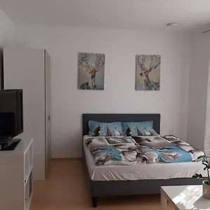 Markert - Neben Den Weinbergen Appartement